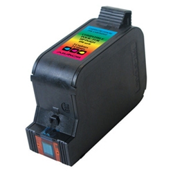 Compatible Inkjet Cartridge 3 Colour [HP